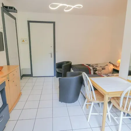 Apartament Dans Palace Beausite En Etage Proche Commodites
