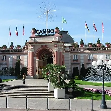 Dans Palace Beausite En Etage Proche Commodites Apartment