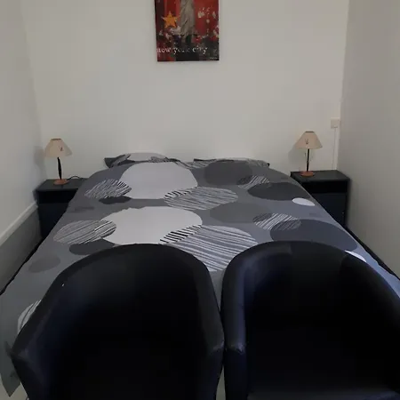 Dans Palace Beausite En Etage Proche Commodites *