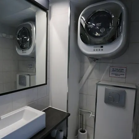 Dans Palace Beausite En Etage Proche Commodites Aix-les-Bains