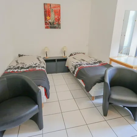Apartament Dans Palace Beausite En Etage Proche Commodites Aix-les-Bains